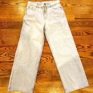 Girls size 14 PacSun jeans